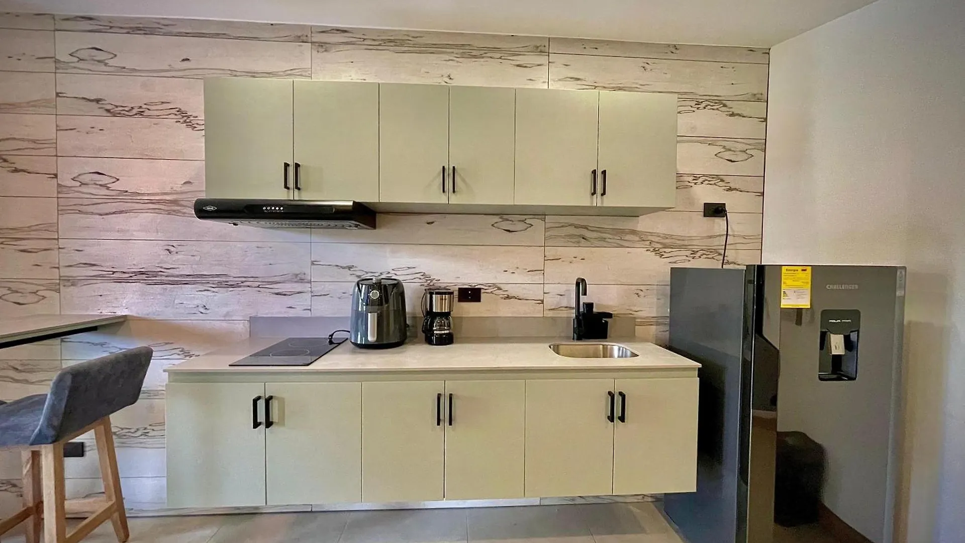 Nomadic Suites Medellin
