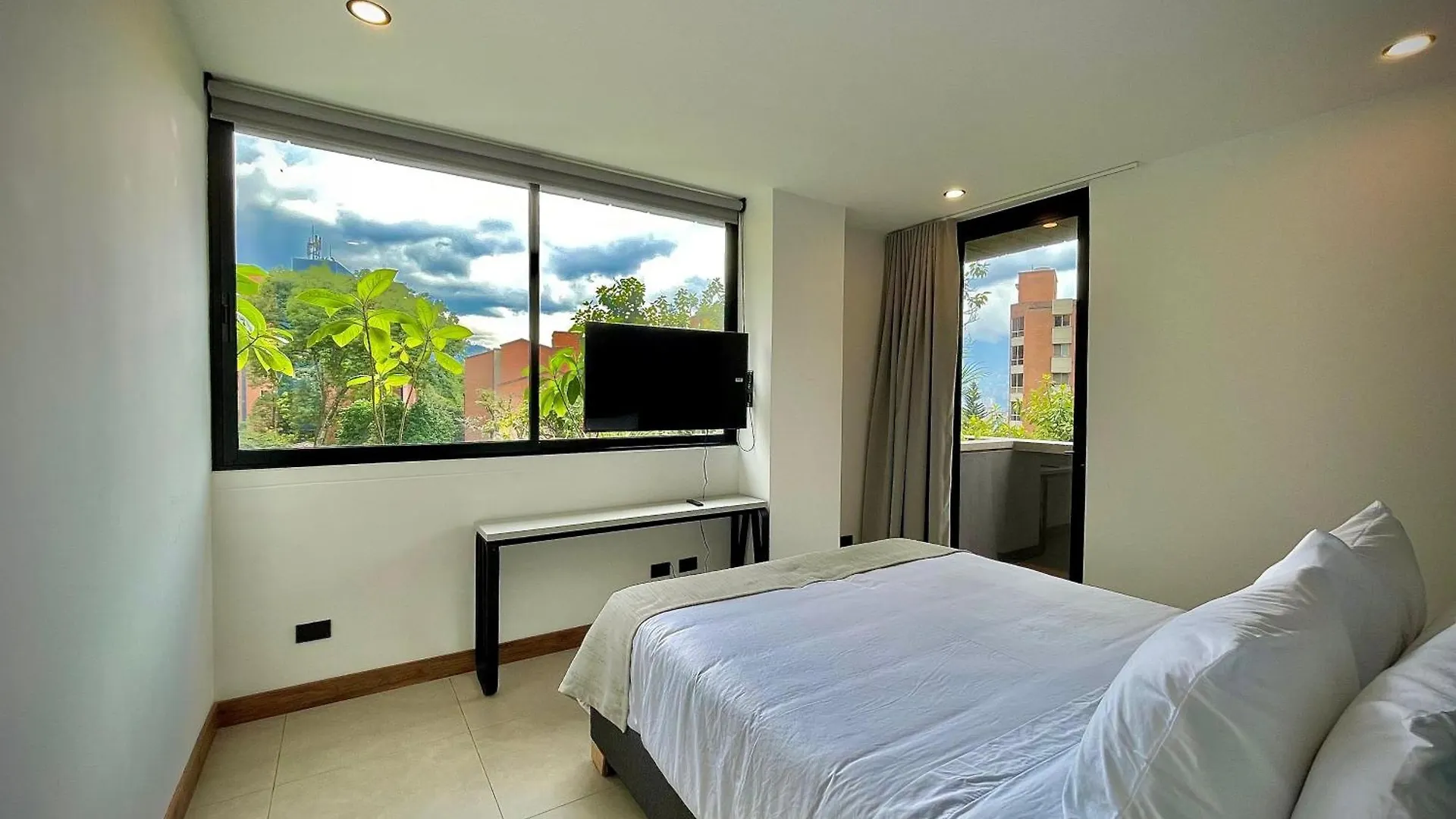 Nomadic Suites Medellin