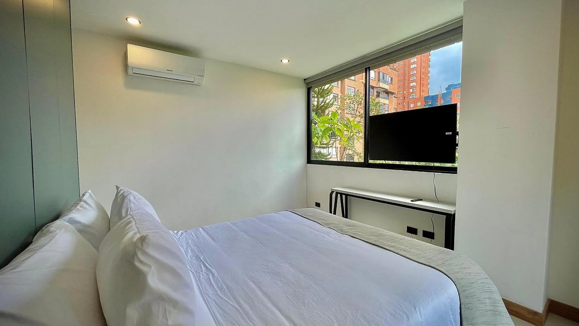 Nomadic Suites Medellin