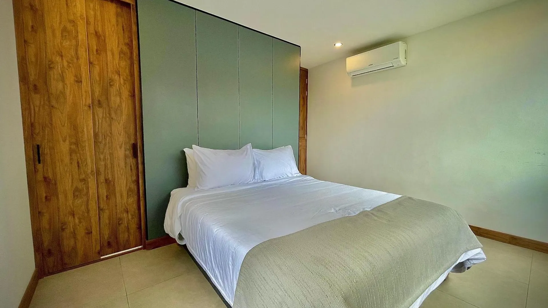 Hotel Nomadic Suites Medellin