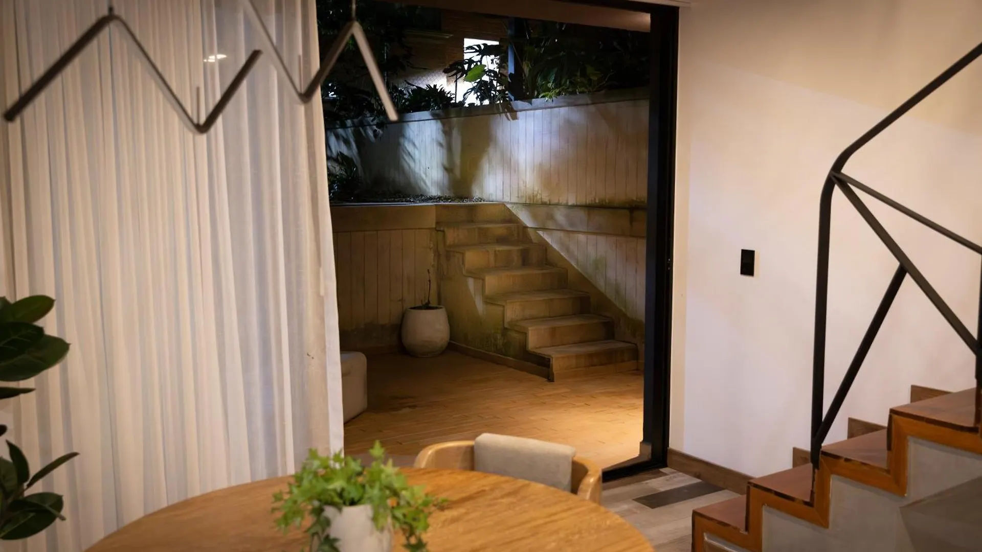 Hotel Nomadic Suites Medellin Colombia