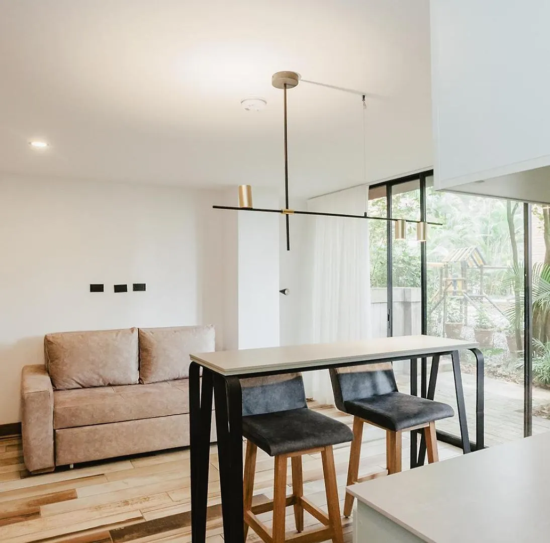 Nomadic Suites Medellín
