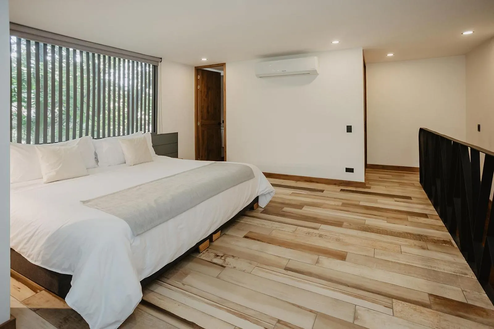 Hotel Nomadic Suites Medellin Colombia