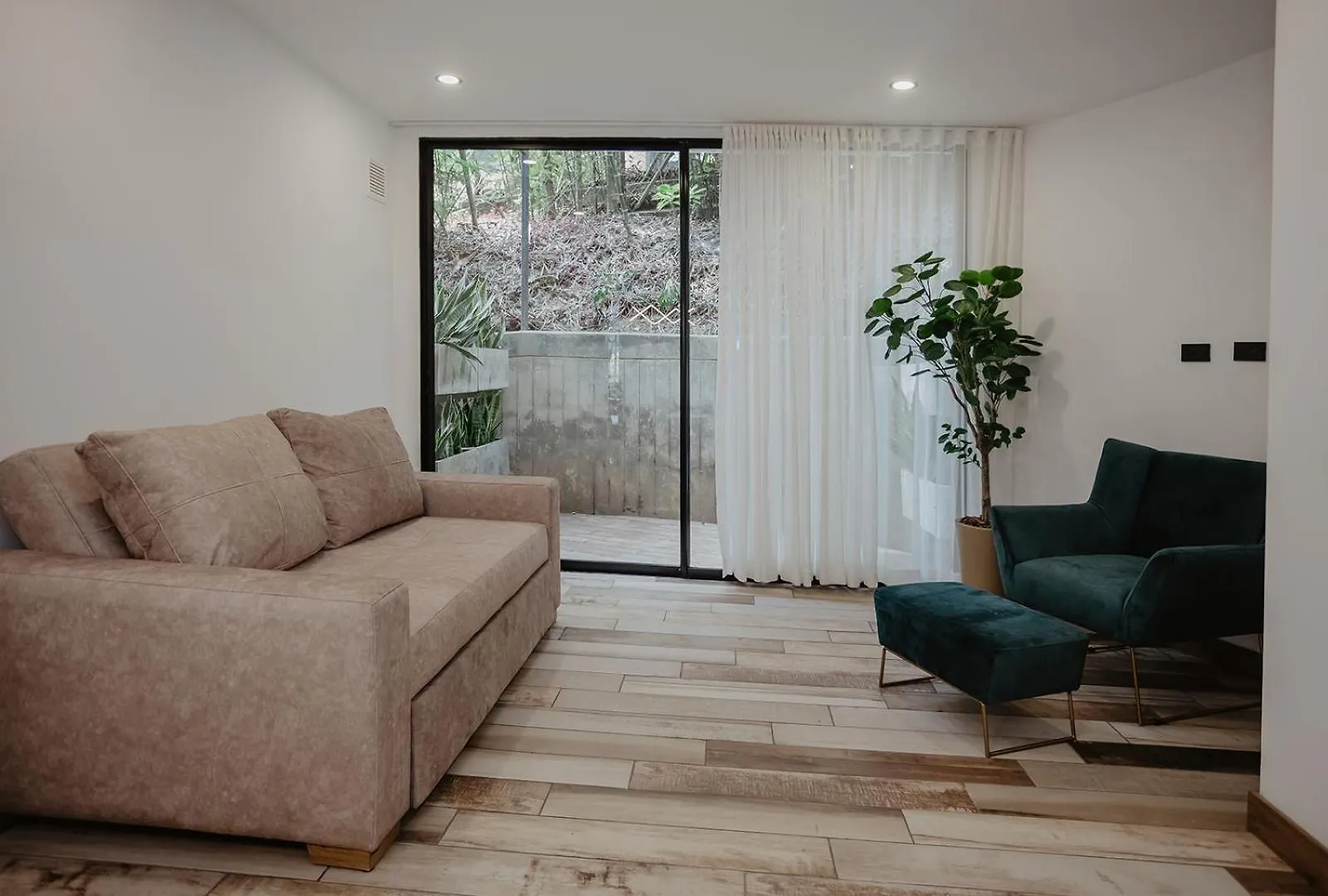 Nomadic Suites Medellín Kolombiya