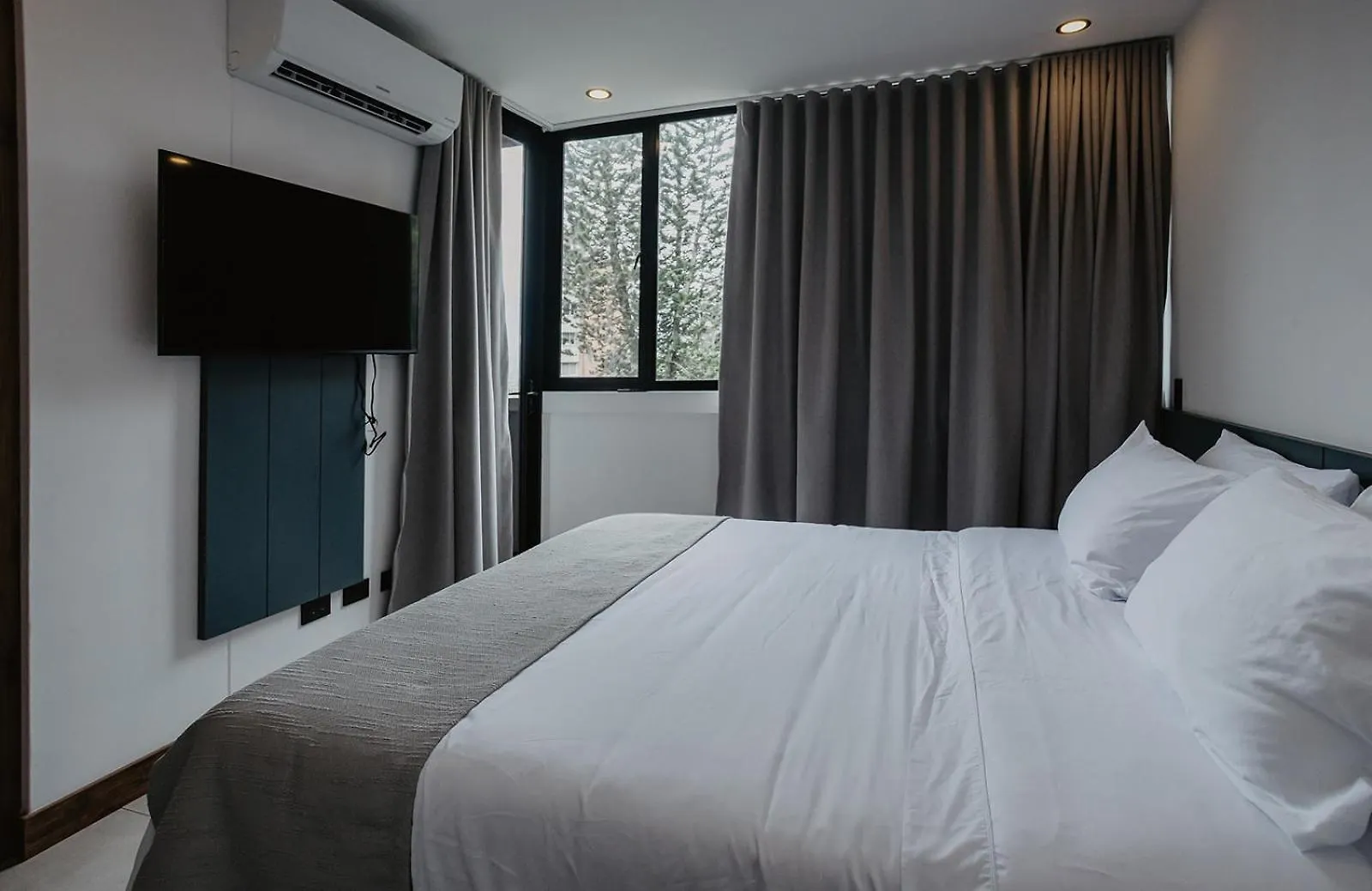 Nomadic Suites Medellín 0*,  Kolombiya