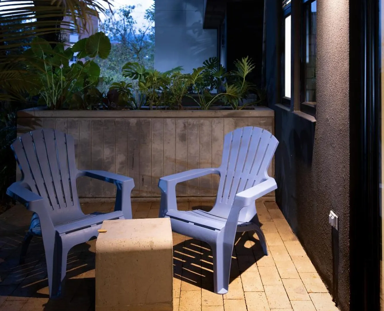 Otel Nomadic Suites Medellín