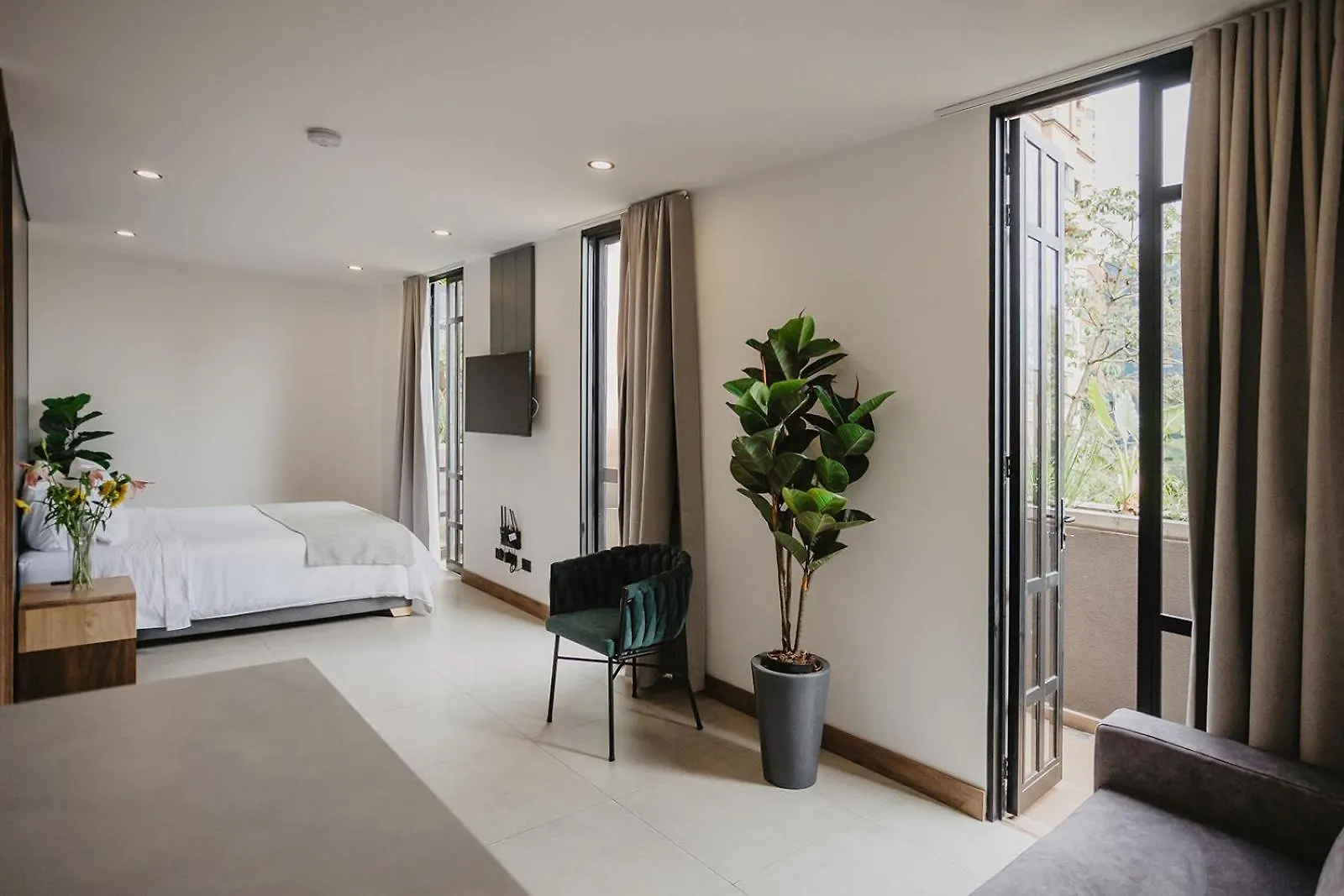 Nomadic Suites Medellín